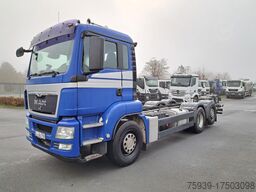 MAN TGS 26.320 6x2