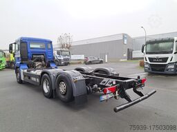 MAN TGS 26.320 6x2