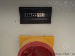 Martin Kolb Maschinenbau GmbH & Co. KG Genius 2500