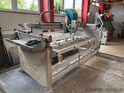 Martin Kolb Maschinenbau GmbH & Co. KG Genius 2500