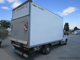 OPEL Movano 2,2L *MAXI+Klima+LBW+Motorschaden*
