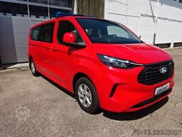 FORD Transit Custom 320L2 Limited Stndhzg LED MTW 112