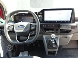 FORD Transit Custom 320L2 Limited Stndhzg LED MTW 112