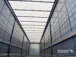 Schmitz Cargobull Semitrailer Curtainsider Coil