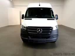 Mercedes-Benz Sprinter 317 Maxi,9GTronic,MBUX,Kamera