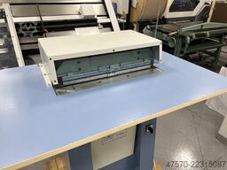Rilecart Linea F-500 Perforator 