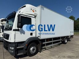 MAN TGM 16.290 BL Kühlkoffer 7,8 m LBW 1,5 T*TK 1200
