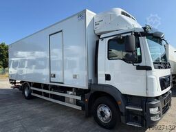 MAN TGM 16.290 BL Kühlkoffer 7,8 m LBW 1,5 T*TK 1200