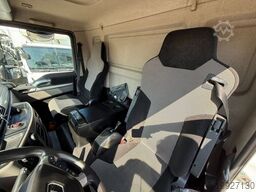 MAN TGM 16.290 BL Kühlkoffer 7,8 m LBW 1,5 T*TK 1200
