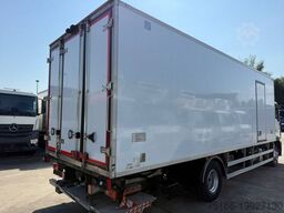 MAN TGM 16.290 BL Kühlkoffer 7,8 m LBW 1,5 T*TK 1200