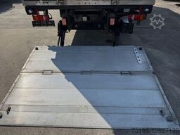 MAN TGM 16.290 BL Kühlkoffer 7,8 m LBW 1,5 T*TK 1200