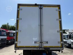 MERCEDES-BENZ ANTOS 1830 L FLEISCH-Kühlkoffer 3 Rohrbahnen