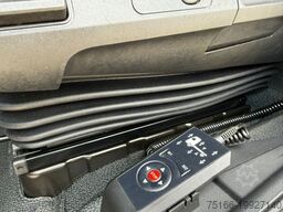 MERCEDES-BENZ ANTOS 1830 L Kühlkoffer 7,70 m LBW 1,5 T*BI-Zone