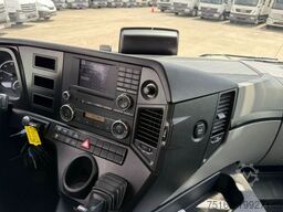 MERCEDES-BENZ ANTOS 1830 L Kühlkoffer 7,70 m LBW 1,5 T*BI-Zone