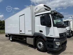 MERCEDES-BENZ ANTOS 1830 L Kühlkoffer 7,70 m LBW 1,5 T*BI-Zone