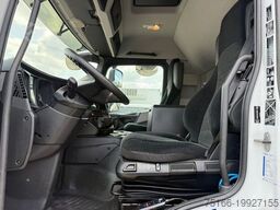 MERCEDES-BENZ ANTOS 1830 L Kühlkoffer 7,70 m LBW 1,5 T*BI-Zone