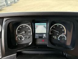 MERCEDES-BENZ ANTOS 1830 L Kühlkoffer 7,70 m LBW 1,5 T*BI-Zone