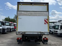 MERCEDES-BENZ ANTOS 1830 L Kühlkoffer 7,70 m LBW 1,5 T*BI-Zone