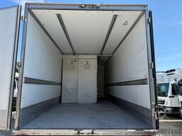 MERCEDES-BENZ ATEGO 1524 L Kühlkoffer 7,3 m LBW 1,5 T*THERMO