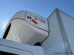 MERCEDES-BENZ ATEGO 1524 L Kühlkoffer 7,3 m LBW 1,5 T*THERMO