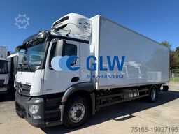 MERCEDES-BENZ ANTOS 1830 L Kühlkoffer 7,70 m LBW 1,5 T*BI-Zone