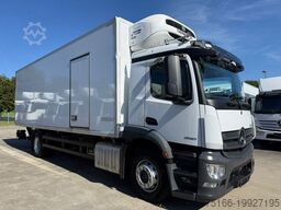 MERCEDES-BENZ ANTOS 1830 L Kühlkoffer 7,70 m LBW 1,5 T*BI-Zone