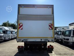 MERCEDES-BENZ ANTOS 1830 L Kühlkoffer 7,70 m LBW 1,5 T*BI-Zone