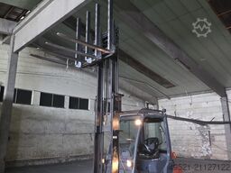 Stapler Toyota 3t Gas