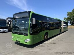 Mercedes-Benz O 530 Citaro G