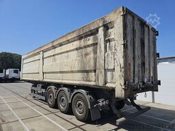 BENALU MARREL 57m3