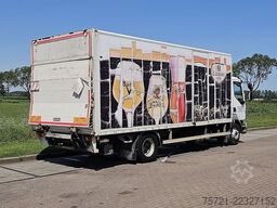 VOLVO FL 240.12 AIRCO 6 CYL. MANUAL