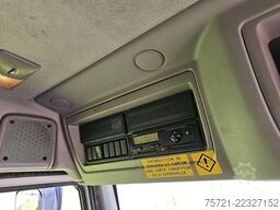 VOLVO FL 240.12 AIRCO 6 CYL. MANUAL