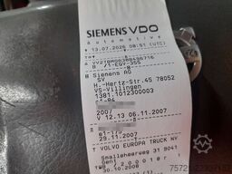 VOLVO FL 240.12 AIRCO 6 CYL. MANUAL