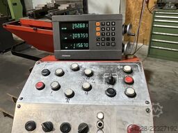EMCO EMCOMILL FB6, Bj. 2005,F4UT3901