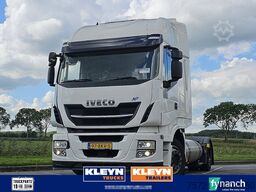 IVECO AS440S40 STRALIS LNG