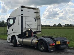 IVECO AS440S40 STRALIS LNG