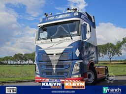 VOLVO FH 500 SKIRTS 2X TANK VEB+