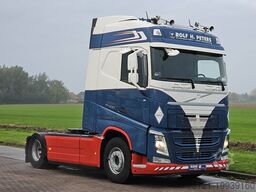 VOLVO FH 500 SKIRTS 2X TANK VEB+