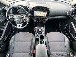 KIA Soul e-Soul DynamicLine 64 kWh LED Navi Kamera