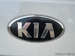 KIA Soul e-Soul DynamicLine 64 kWh LED Navi Kamera