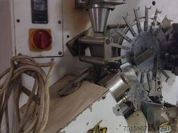 Shanghai Huihe Industry Co., Ltd. C C F D 6