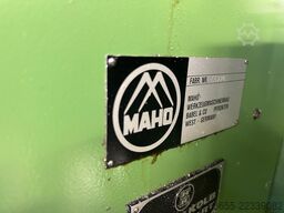 Maho 500 C