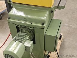 Boschert Mini S