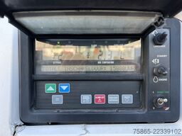 Schmitz Cargobull / SOR Iberica / Carrier Vector 1550 / Frigo Box...