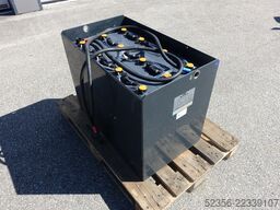 STILL 24V 8PzS920 67% Staplerbatterie