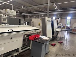 Gildemeister TWIN 42 Y RG2