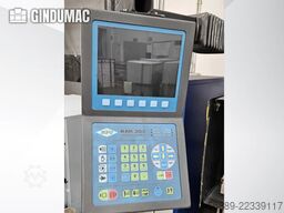 AMADA HFBO 100-30