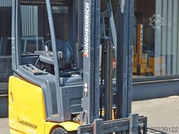 Jungheinrich EFG 215