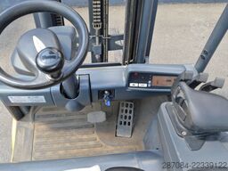 Jungheinrich EFG 215
