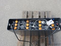 STILL 24V 2PzB150 63% Staplerbatterie